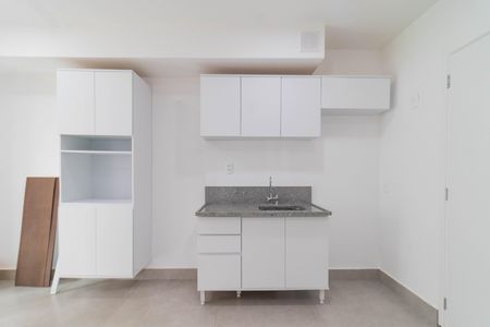 Apartamento para alugar com 41m², 2 quartos e sem vagaCozinha