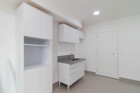 Apartamento para alugar com 41m², 2 quartos e sem vagaCozinha