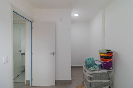 Apartamento para alugar com 41m², 2 quartos e sem vagaQuarto 2