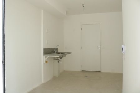 Apartamento para alugar com 41m², 2 quartos e sem vagaSala/Cozinha