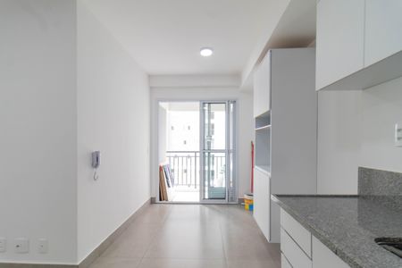 Apartamento para alugar com 41m², 2 quartos e sem vagaCozinha