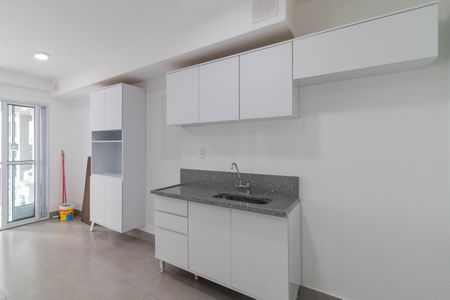 Apartamento para alugar com 41m², 2 quartos e sem vagaCozinha