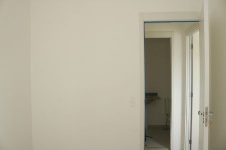 Apartamento para alugar com 41m², 2 quartos e sem vagaQuarto 2