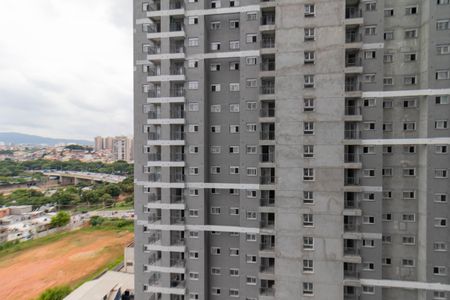 Apartamento para alugar com 41m², 2 quartos e sem vagaVista do Quarto 1