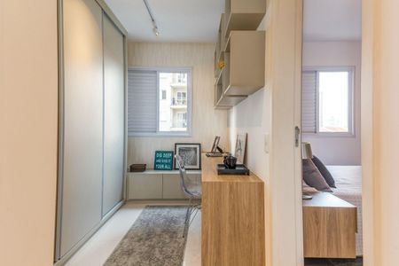 Apartamento à venda com 2 quartos, 45m² em Vila Água Funda, São Paulo