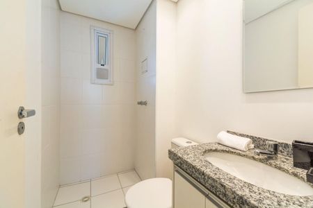 Apartamento à venda com 2 quartos, 45m² em Vila Água Funda, São Paulo