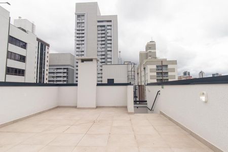 Studio para alugar com 22m², 1 quarto e sem vaga Studio para alugar com 22m², 1 quarto e sem vagaTerraço