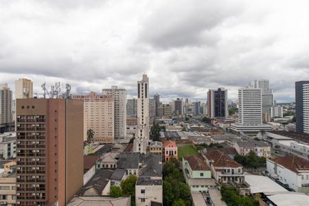 Studio para alugar com 22m², 1 quarto e sem vaga Studio para alugar com 22m², 1 quarto e sem vagaVista do Terraço