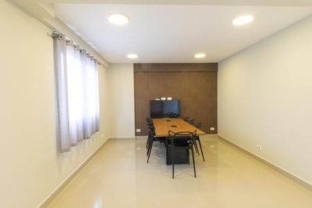 Studio para alugar com 22m², 1 quarto e sem vaga Studio para alugar com 22m², 1 quarto e sem vagaÁrea comum
