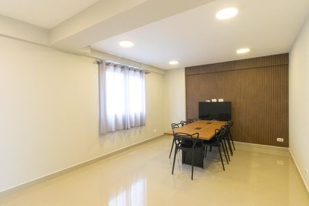 Studio para alugar com 22m², 1 quarto e sem vaga Studio para alugar com 22m², 1 quarto e sem vagaÁrea comum