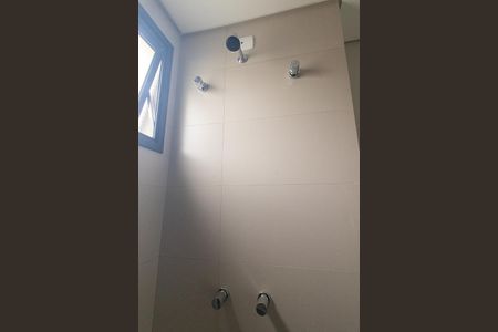 Studio para alugar com 22m², 1 quarto e sem vaga Studio para alugar com 22m², 1 quarto e sem vagaBanheiro Social