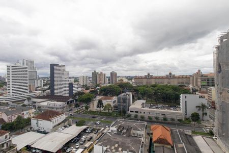 Studio para alugar com 22m², 1 quarto e sem vaga Studio para alugar com 22m², 1 quarto e sem vagaVista do Terraço