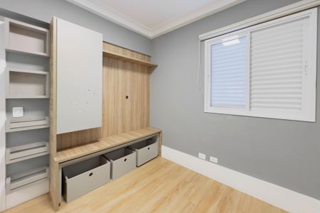 Suíte de apartamento para alugar com 3 quartos, 131m² em Jardim das Industrias, São José dos Campos