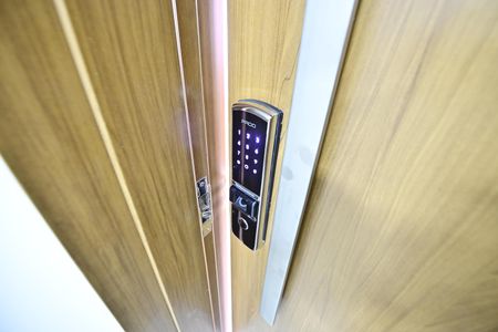 Apartamento para alugar com 44m², 1 quarto e 1 vagaFechadura 