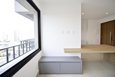 Apartamento para alugar com 44m², 1 quarto e 1 vagaSala