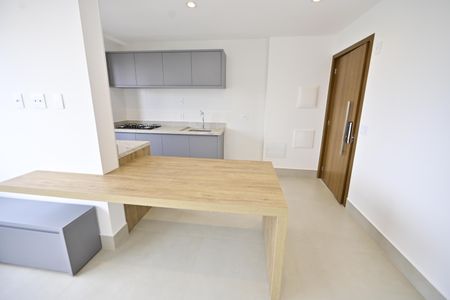 Apartamento para alugar com 44m², 1 quarto e 1 vagaCozinha