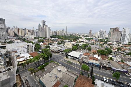 Apartamento para alugar com 44m², 1 quarto e 1 vagaVista da Sala