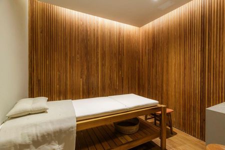 Studio à venda com 22m², 1 quarto e sem vagaSpa