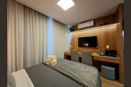 Studio à venda com 22m², 1 quarto e sem vagaStudio 