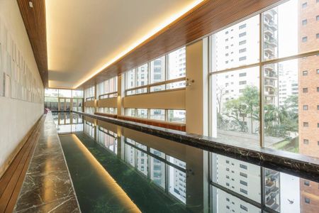 Studio à venda com 22m², 1 quarto e sem vagaÁrea comum - Piscina