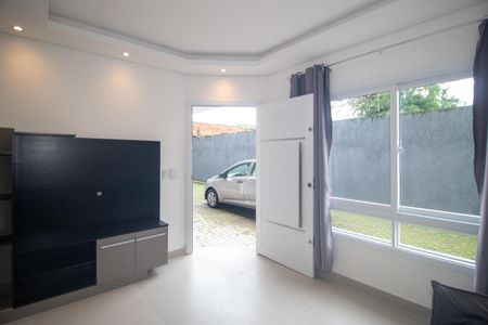 Sala de casa para alugar com 3 quartos, 104m² em Tristeza, Porto Alegre