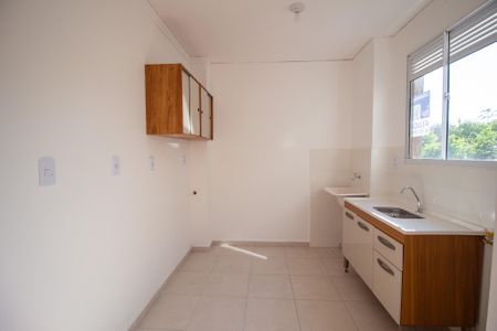 Apartamento para alugar com 42m², 2 quartos e 1 vagaCozinha