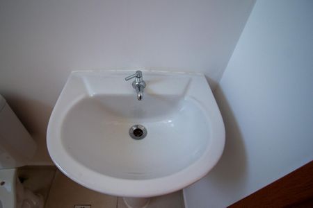 Apartamento para alugar com 42m², 2 quartos e 1 vagaBanheiro Social