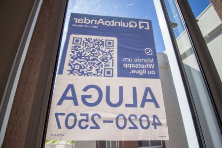 Apartamento para alugar com 42m², 2 quartos e 1 vagaPlaca