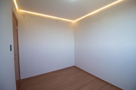 Quarto 1 de apartamento para alugar com 2 quartos, 42m² em Jardim Piazza Di Roma, Sorocaba