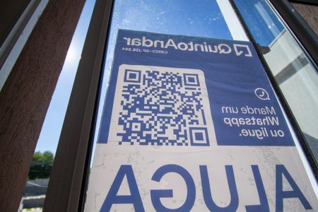 Apartamento para alugar com 42m², 2 quartos e 1 vagaPlaca