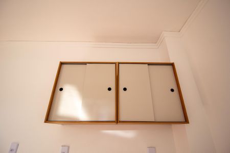 Apartamento para alugar com 42m², 2 quartos e 1 vagaCozinha