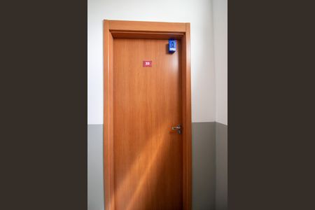 Apartamento para alugar com 42m², 2 quartos e 1 vagaLockbox