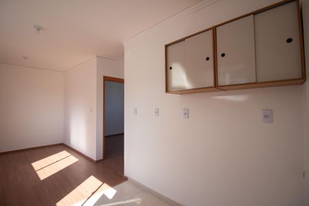 Apartamento para alugar com 42m², 2 quartos e 1 vagaCozinha