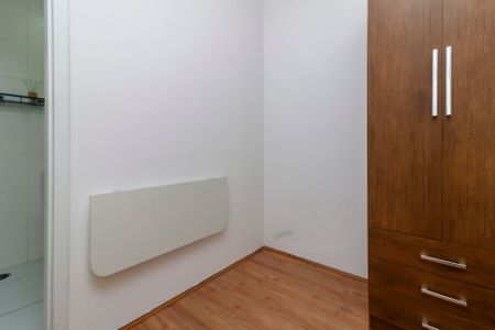 Apartamento para alugar com 26m², 1 quarto e sem vaga Apartamento para alugar com 26m², 1 quarto e sem vagaSuíte