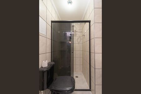 Casa à venda com 125m², 3 quartos e 2 vagasBanheiro da Suíte