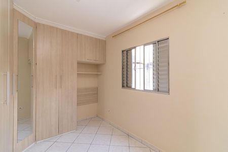 Quarto 2 de casa à venda com 3 quartos, 125m² em Jardim Verônia, São Paulo