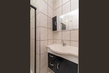 Casa à venda com 125m², 3 quartos e 2 vagasBanheiro da Suíte