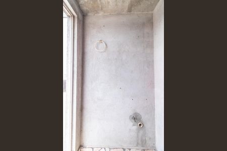 Casa à venda com 125m², 3 quartos e 2 vagasLavabo