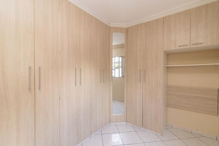 Casa à venda com 125m², 3 quartos e 2 vagasQuarto 2