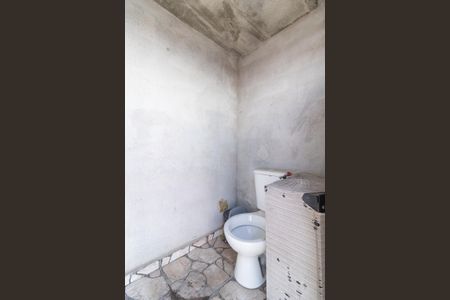 Casa à venda com 125m², 3 quartos e 2 vagasLavabo