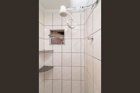 Casa à venda com 125m², 3 quartos e 2 vagasBanheiro da Suíte