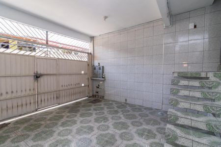 Casa à venda com 125m², 3 quartos e 2 vagasGaragem