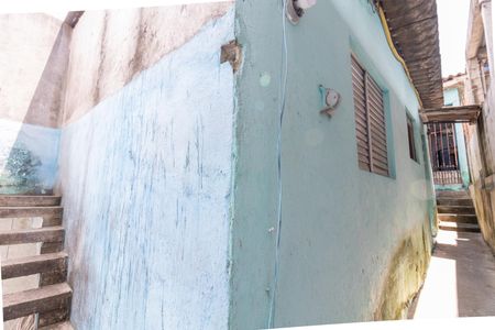 Casa à venda com 125m², 3 quartos e 2 vagasoutras casas do terreno