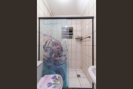 Casa à venda com 125m², 3 quartos e 2 vagasBanheiro