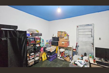 Casa à venda com 625m², 5 quartos e 4 vagasQuarto 3