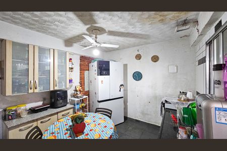 Casa à venda com 625m², 5 quartos e 4 vagasCozinha