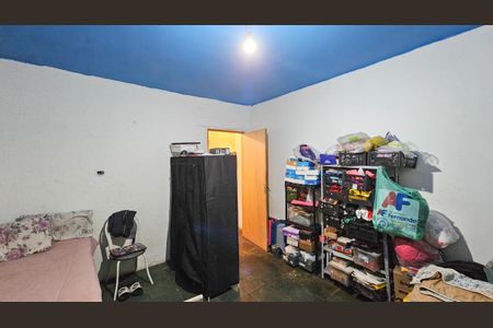 Casa à venda com 625m², 5 quartos e 4 vagasQuarto 3