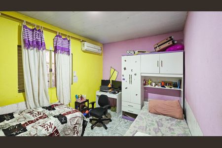 Casa à venda com 625m², 5 quartos e 4 vagasQuarto 4