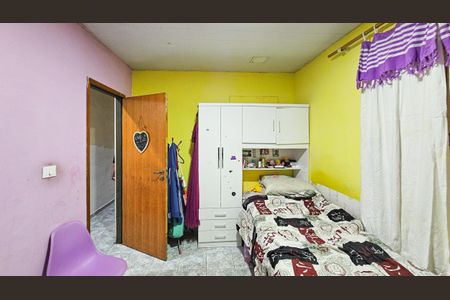 Casa à venda com 625m², 5 quartos e 4 vagasQuarto 4