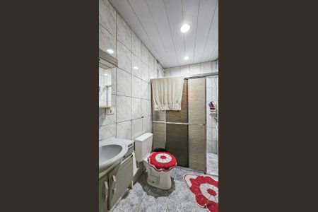 Casa à venda com 625m², 5 quartos e 4 vagasBanheiro